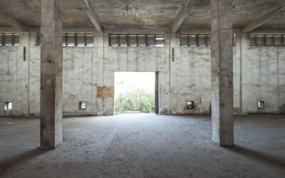 Moisture Testing Old Concrete Floors