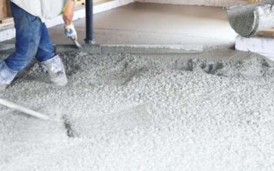 What Helps Concrete Dry Faster