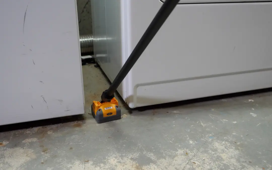 What Is The Right Concrete Moisture Content?