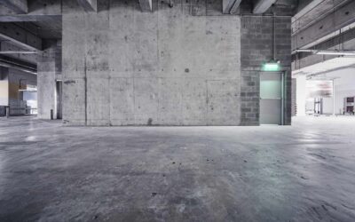 Why Is Relative Humidity In A Concrete Slab Important?
